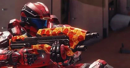 Halo 5: Guardians dostane příští týden rozšíření Infinity’s Armory