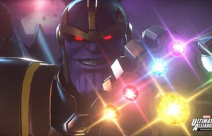 Ze hry Marvel Ultimate Alliance 3 se vyklubal hit