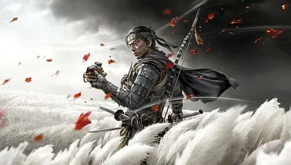 Chad Stahelski: Chceme film Ghost of Tsushima natočit správně