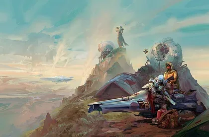 Destiny 2 bude dostávat dvě rozšíření ročně, příští rok odstartuje nová víceletá sága, vývojáři chtějí obsahem překvapovat