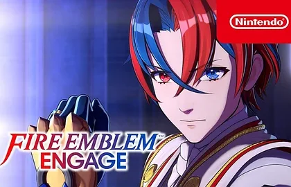 Nintendo zveřejnilo osm minut dlouhý trailer na Fire Emblem Engage