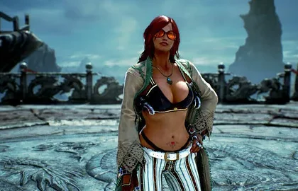 Dvě nová video na Tekken 7 o Tournament režimu a vytváření postav