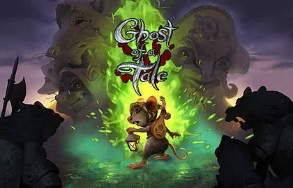 Ghost of a Tale míří na Nintendo Switch