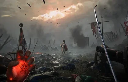 Podívejte se na příběhový trailer akční hry Valor Mortis