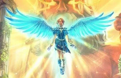 Hra Immortals Fenyx Rising by měla už tento měsíc dostat první rozšíření