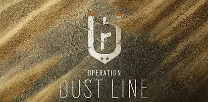 Rainbow Six Siege dostane začátkem května rozšíření Operation Dust Line