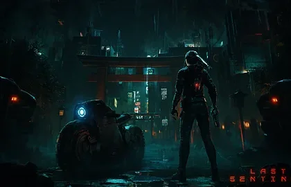 Oznámena sci-fi akční hra Last Sentinel od bývalých vývojářů Rockstaru
