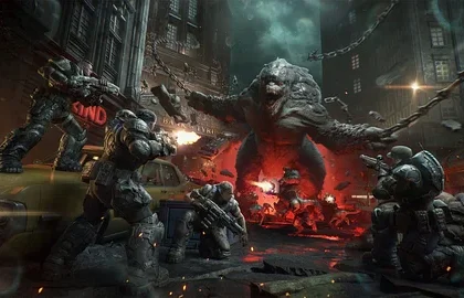The Coalition slibuje, že na další Gears of War nebudou muset čekat fanoušci dalších sedm let