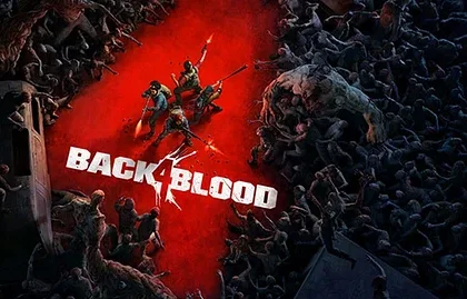 Trailer na betaverzi akční hry Back 4 Blood