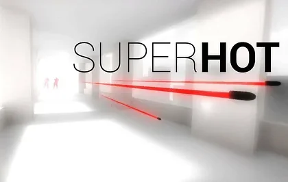 Logická střílečka Superhot nedá spát vašemu smyslu pro taktické schopnosti
