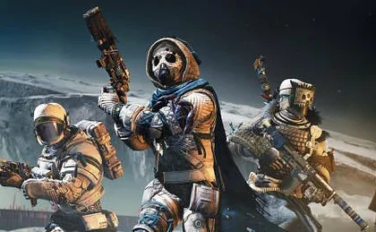 Destiny 2 dostane PlayStation 5 a Xbox Series X verzi