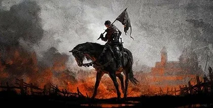 Deníček hry Kingdom Come: Deliverance o příběhu a obsazení
