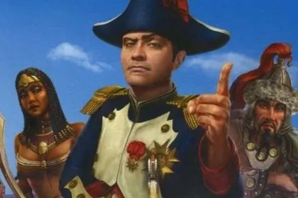 Sid Meier's Civilization Revolution
