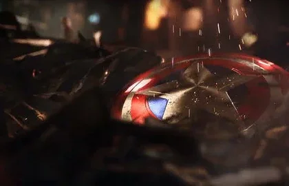 Square Enix oznámil spolupráci s Marvelem, Crystal Dynamics vytváří hru The Avengers