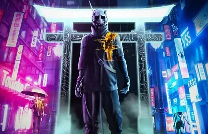 Do předplatného Xbox Game Pass se brzy dostane Ghostwire: Tokyo a Minecraft Legends