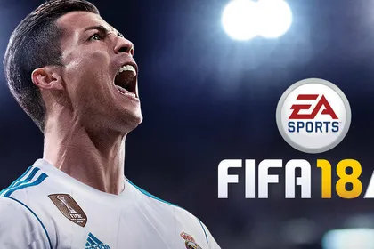 FIFA 18