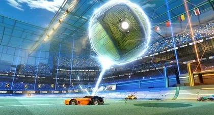 Rocket League dostane v září nový režim Rumble