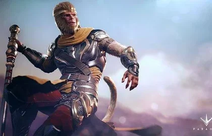 Zítra se do hry Paragon dostane nový hrdina – Wukong