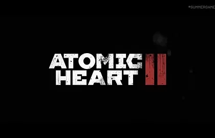Studio Mundfish oznámilo hry Atomic Heart II a The Cube