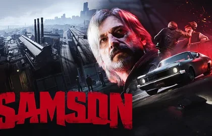 Akční hra Samson: A Tyndalston Story vyjde během podzimu pro konzole