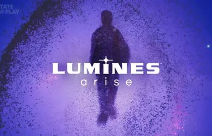 Oznámena hra Lumines Arise, vyjde na podzim pro PS5 a PSVR2