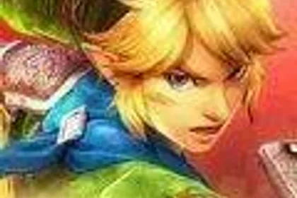 Hyrule Warriors