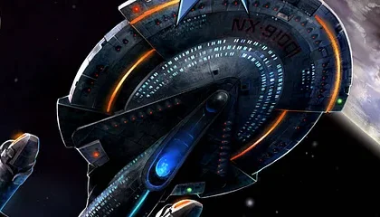 Ubisoft oznámil Star Trek: Bridge Crew pro PlayStation VR