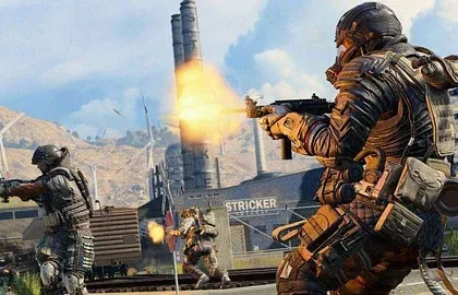Call of Duty od Infinity Ward bude obsahovat příběhovou kampaň