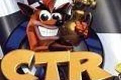 Crash Team Racing 