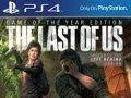Sony: Zatím jsme The Last of Us pro PS4 neoznámili, Gamestop hru přidal do nabídky