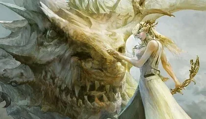 Square Enix oznámil nové velké RPGčko Project Prelude Rune