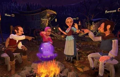 Ubisoft oznámí na E3 hned 2 nové hry pro VR