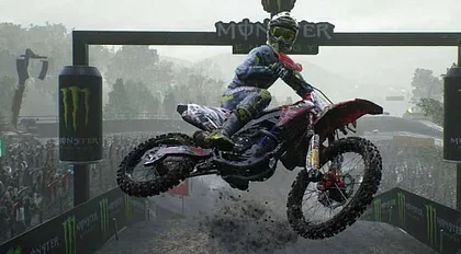 Oznámena hra MXGP3 – The Official Motocross Videogame, vyjde na jaře