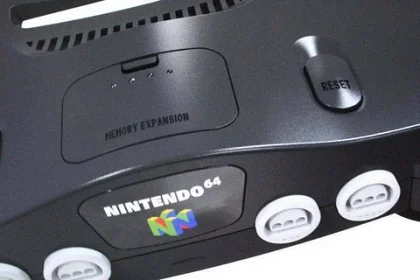 Chystá Nintendo na letošní rok N64 Classic Mini?