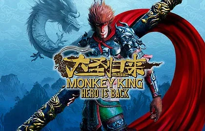 Hra Monkey King: Hero is Back vyjde v polovině října