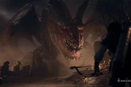 Capcom prodal čtyři miliony kopií své akční RPG hry Dragon’s Dogma II