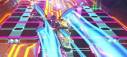 TRON RUN/r vyjde v únoru pro PlayStation 4 a Xbox One