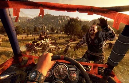 Nový trailer na Dying Light: The Following ukazuje nové prostředí