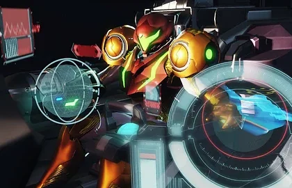 Metroid Dread zaznamenal parádní start