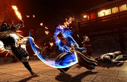 Vyšla demoverze na hru Like a Dragon: Ishin!
