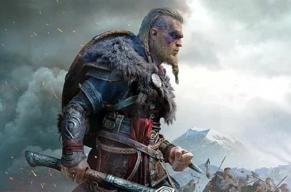 Assassin's Creed Valhalla bude mít větší svět jak Assassin's Creed Odyssey