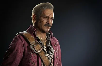 Uncharted 4: A Thief's End – DLC Lost Treasures trailer