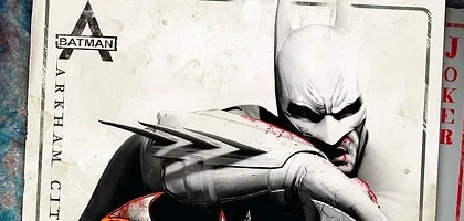 Warner Bros oznámil Batman: Return to Arkham