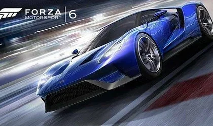 Forza Motorsport 6 - Launch Trailer