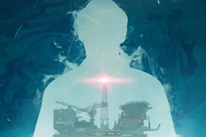 Still Wakes the Deep