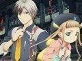 Tales of Xillia 2 - The Power of Choice trailer