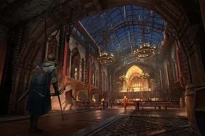 Akce Gangs of Sherwood se připomíná novým trailerem se záběry z hraní