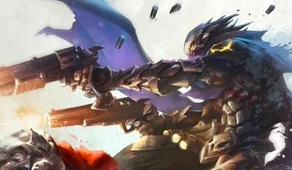 Darksiders: Genesis - Gamescom 2019 trailer