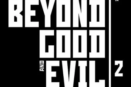 Beyond Good & Evil 2