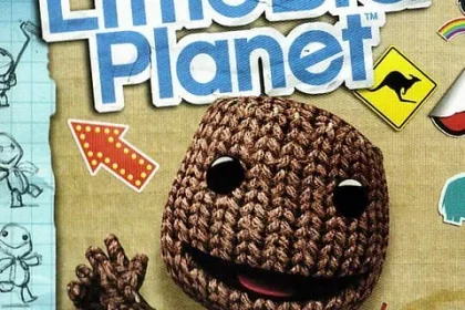 LittleBigPlanet